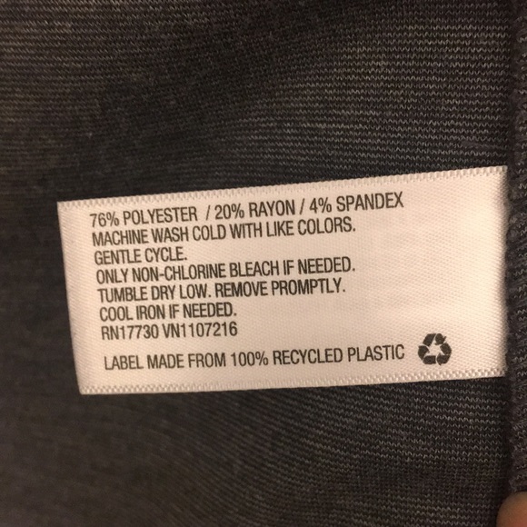SOLD 🌈 Casual Blazer in Grey - Picture 6 of 6